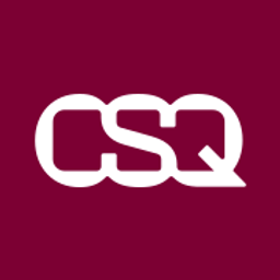 Contentsquare logo