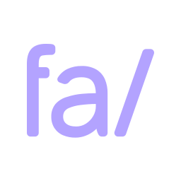 Fathom logo