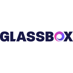 Glassbox logo