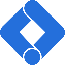 Google Tag Manager logo