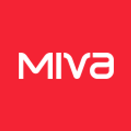 Miva logo