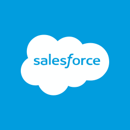 Salesforce Commerce Cloud logo